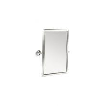 Kallista P74204-MM-CP - Vir Stil® Metal Mirror