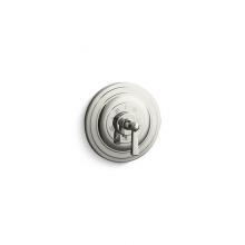 Kallista P22762-LV-CP - Town Thermostatic Trim, Lever Handle