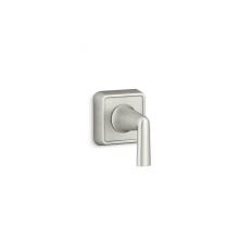 Kallista P23283-LV-CP - Counterpoint® 3-Way Transfer Trim, Lever Handle