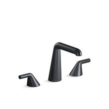 Kallista P24800-LV-CP - Taper® Sink Faucet, Lever Handles