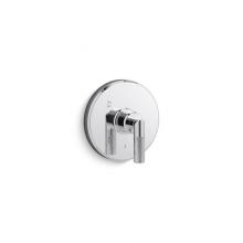 Kallista P24915-CPH-CP - Pinna Paletta™ Pressure Balance Trim