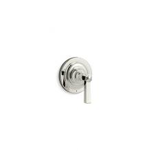 Kallista P22713-LV-CP - Town Volume Control Trim, Lever Handle