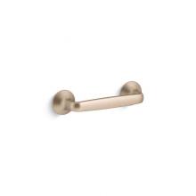 Kallista P30801-00-CP - Transitional Cabinet Pull