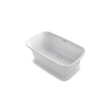 Kallista P50062-00-0 - Classic Freestanding Bathtub