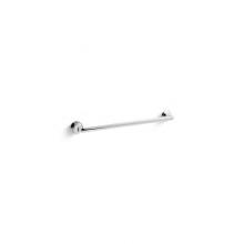 Kallista P25043-00-AD - Script® Towel Bar, 18''