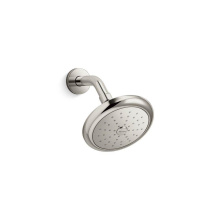 Kallista P34135-00-SN - Contemporary Round Showerhead