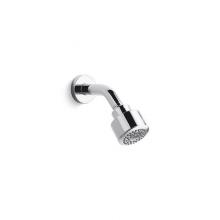 Kallista P24771-00-CP - One Wall Mounted Showerhead