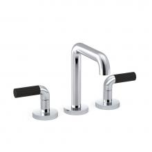 Kallista P40876-BL-CP - One™ Armory  Sink Faucet Tall Spout