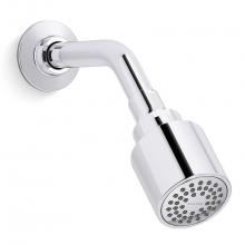 Kallista P21386-00-CP - Central Park West™ Showerhead With Arm