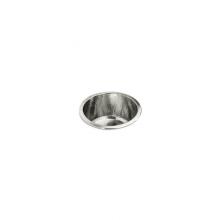 Kallista P20283-00-AD - Monte Carlo Ii Rnd Bar Sink-Ad 12.5X15