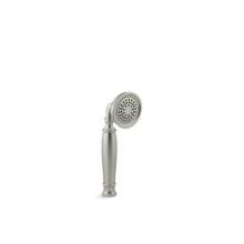 Kallista P21425-MB-AG - Traditional Single-Function Handshower W/ Hose (1.75 Gpm)