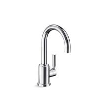 Kallista P23148-LV-CP - Kallista Contemporary Filter Faucet