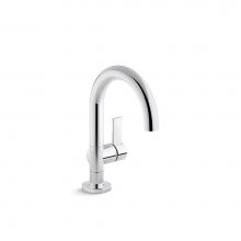 Kallista P24409-00-CP - One™ Single-Control Sink Faucet