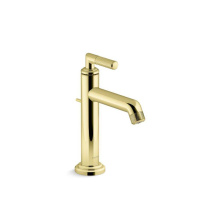 Kallista P26623-ULB-ULB - Pinna Paletta® Single Control Lav Faucet
