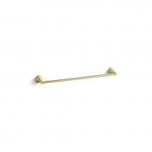 Kallista P34600-00-ULB - Bellis® Towel Bar, 24''
