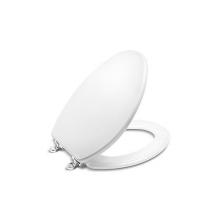 Kallista P70303-BV-0 - Classic Toilet Seat