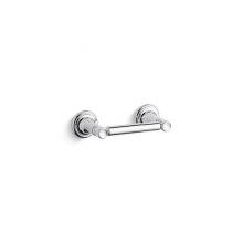 Kallista P34608-00-CP - Bellis® Toilet Paper Holder