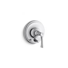 Kallista P24616-LV-AG - Bellis® Pressure Balance W/ Diverter Trim, Lever Handle