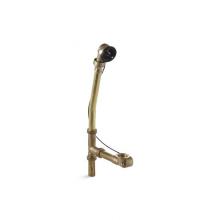 Kallista P21587-00-NA - Perfect Cable Basic Drain Assembly