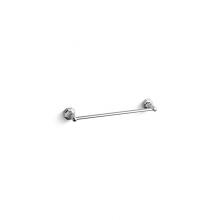 Kallista P31002-00-CP - For Town Towel Bar, 18''