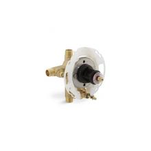 Kallista P29305-WS-NA - Pressure Balance Valve W/Divert, Stops