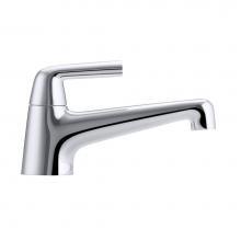 Kallista P23201-00-CP - Counterpoint® Single Control Sink Faucet