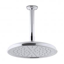 Kallista P21540-00-CP - For Town Rain Showerhead 2.5Gpm