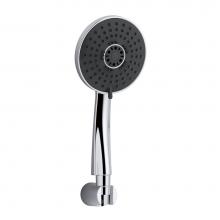 Kallista P21660-00-AG - Contemporary Multifunction Handshower W/ Hose (1.75 Gpm)