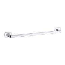 Kallista P34701-00-CP - Per Se® Towel Bar, 18''