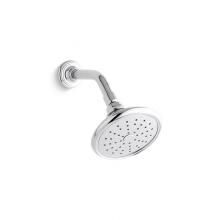 Kallista P24871-00-AG - Bellis® Showerhead W/ Arm (1.75 Gpm)