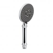 Kallista P21650-00-AG - Traditional Multifunction Handshower W/ Hose (1.75 Gpm)