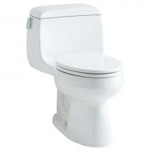 Kallista P70350-00-0 - Persephone® One-Piece Toilet, Less Seat