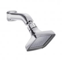 Kallista P24760-00-CP - Per Se®Showerhead (1.75 Gpm), Less Arm