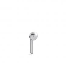 Kallista P24175W-00-CP - Laura Kirar Single-Function Handshower W/ Hose (1.75 Gpm), Uk