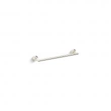 Kallista P24943-00-AD - Pure Paletta Towel Bar,