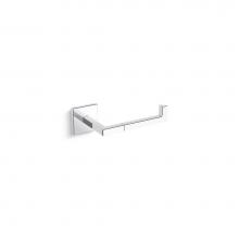 Kallista P30595-00-CP - Grid™ Toilet Paper Holder