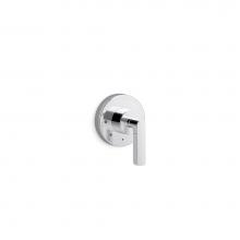 Kallista P23330-LV-CP - One Nazare™ Volume Control