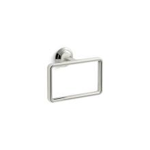 Kallista P25013-00-AD - Script® Towel Ring