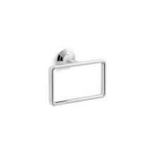 Kallista P25013-00-CP - Script® Towel Ring