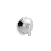 Kallista P25018-LV-CP - Script® Pressure Balance, Lever Handle