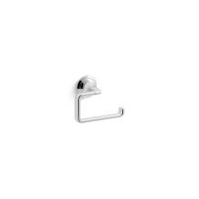 Kallista P25049-00-CP - Script® Toilet Paper Holder