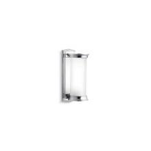 Kallista P34621W-00-CP - Classic Cylindrical Wall Sconce, Uk