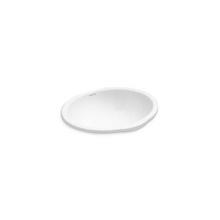 Kallista P74237-WO-0 - Perfect Um Sink, Soft Oval