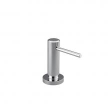 Kallista P25215-00-CP - One™ Soap Dispenser