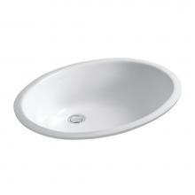 Kallista P20264-00-0 - Citizen® Large U/C Basin