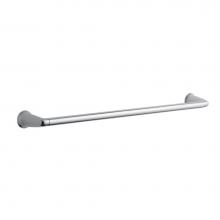 Kallista P33200-00-AG - Counterpoint Towel Bar,