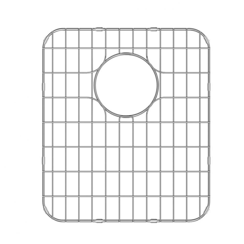 KRAUS Stainless Steel Bottom Grid for Dex™ Series Kitchen Sinks KA1UD33B, KA1AS17B, KA1US17B, KD