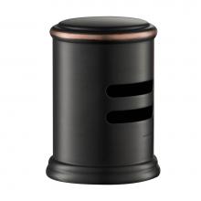 Kraus KAG-2ORB - Dishwasher Air Gap in Oil Rubbed Bronze