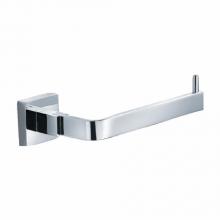 Kraus KEA-14429CH - Bathroom Accessories - Tissue Holder without Cover in Chrome