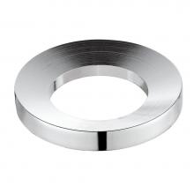 Kraus MR-1CH - Mounting Ring in Chrome